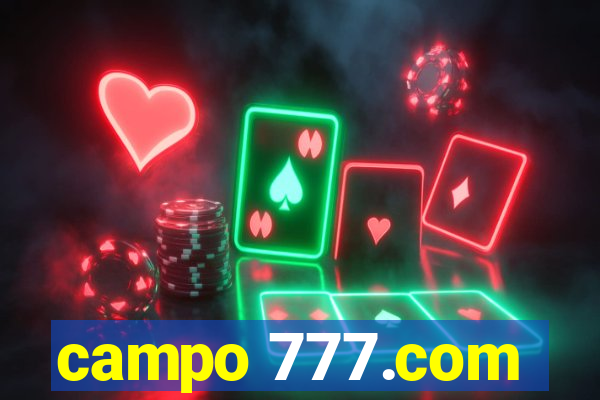 campo 777.com